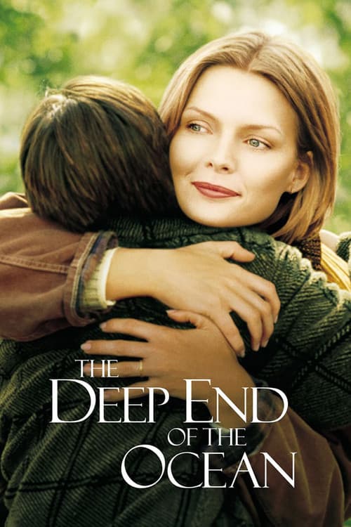 The Deep End of the Ocean official trailer poster
