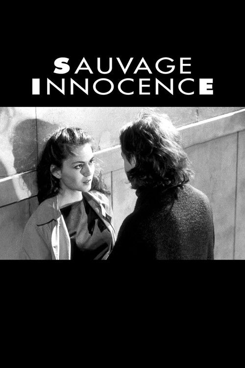 Wild Innocence official trailer poster