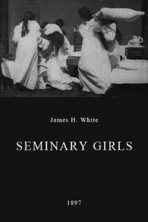 Seminary Girls official trailer poster