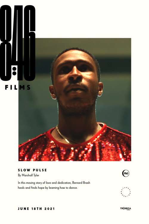 Slow Pulse official trailer poster