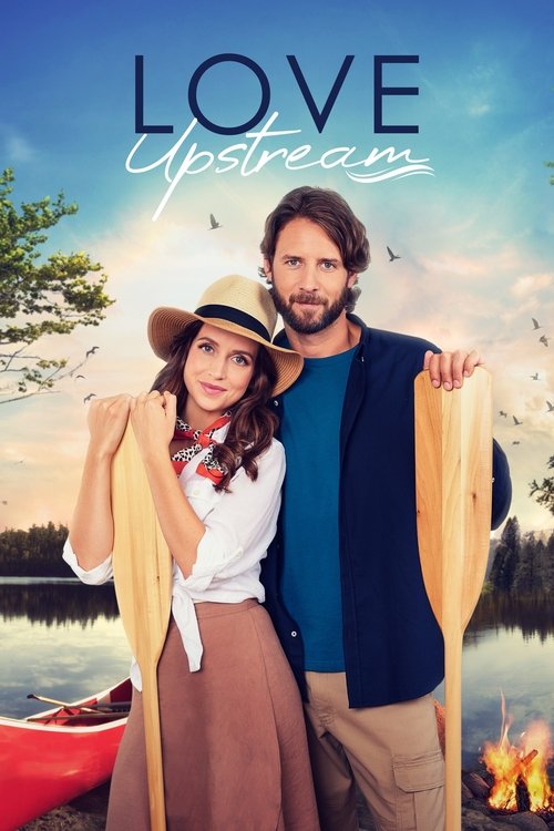 Love Upstream official trailer poster