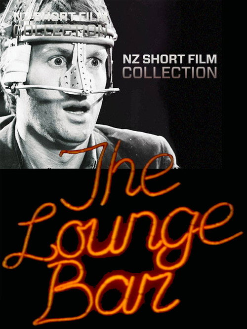 The Lounge Bar official trailer poster
