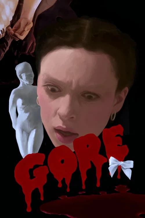 GORE official trailer poster