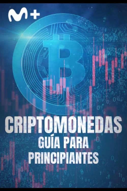 The Ultimate Guide to Cryptocurrency official trailer poster