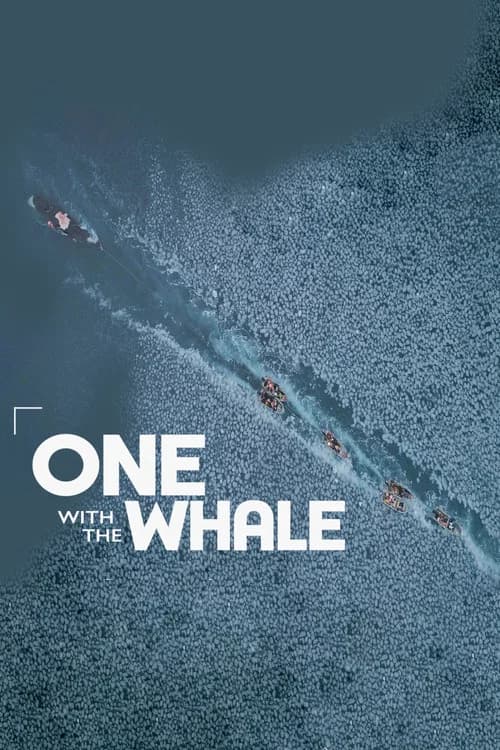 One with the Whale official trailer poster