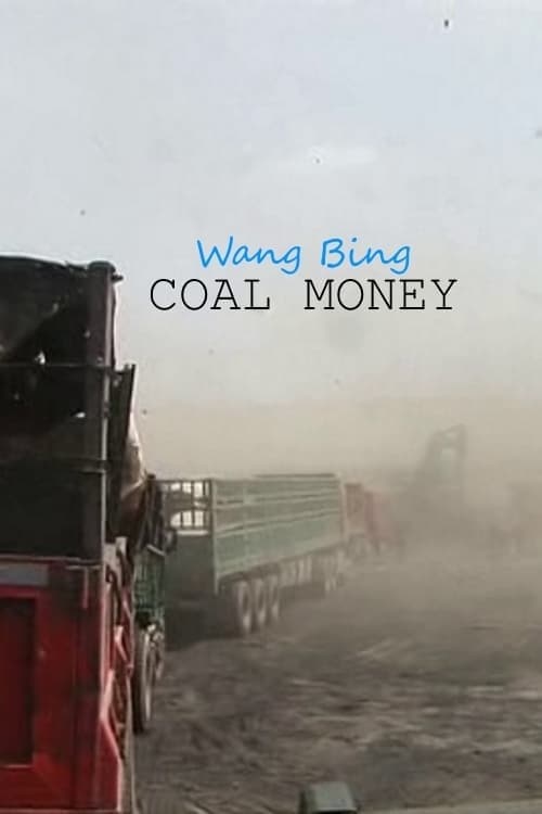 Coal Money official trailer poster
