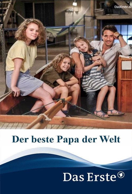 Der beste Papa der Welt official trailer poster