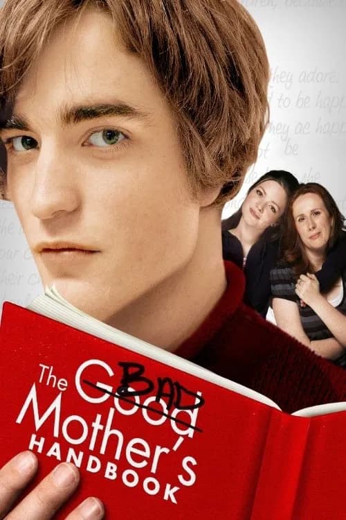The Bad Mother's Handbook official trailer poster