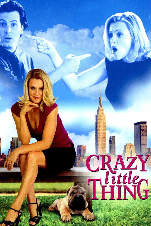 The Perfect You official trailer poster