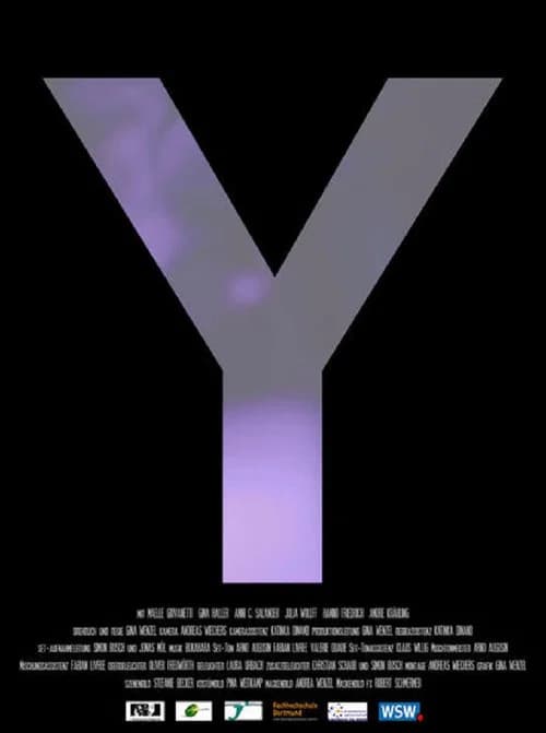Y official trailer poster