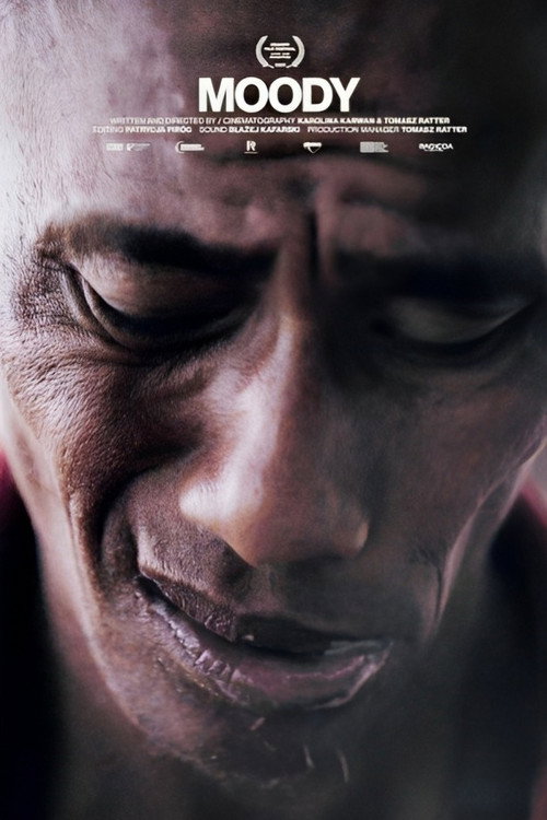 Moody official trailer poster