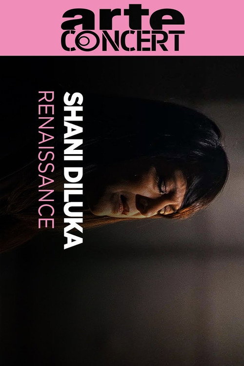 Shani Diluka - Renaissance Royal Abbey of Fontevraud official trailer poster