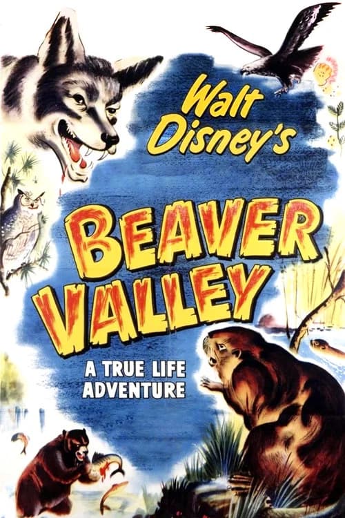 Beaver Valley official trailer poster