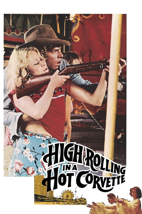 High Rolling official trailer poster