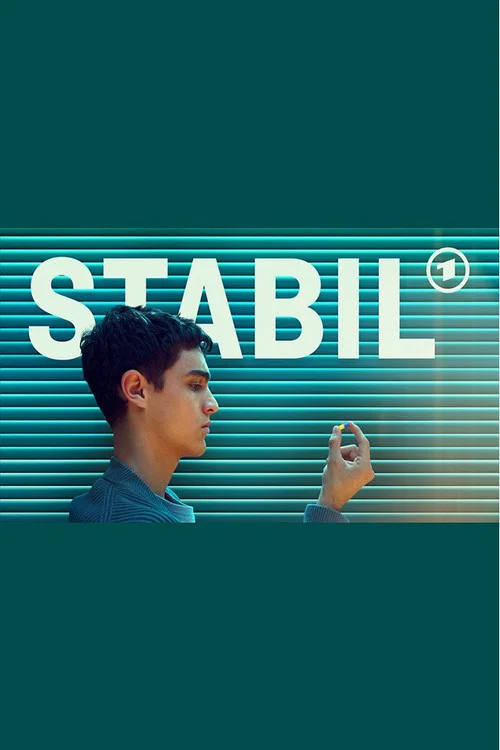 Stabil official trailer poster