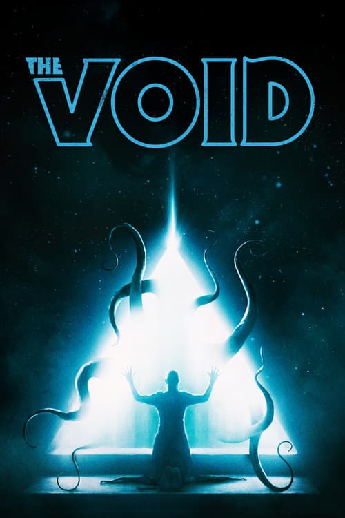 The Void official trailer poster