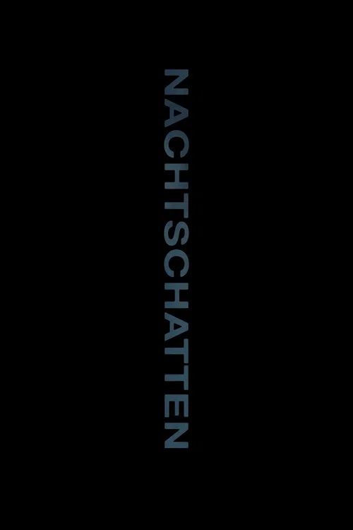 Nachtschatten official trailer poster