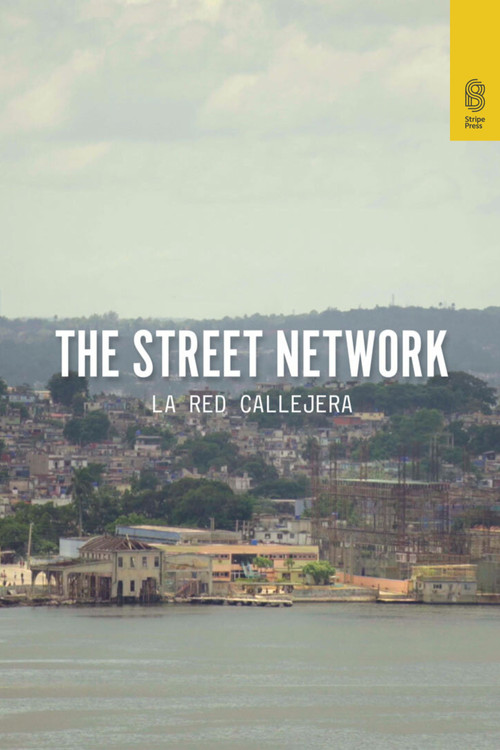 The Street Network official trailer poster