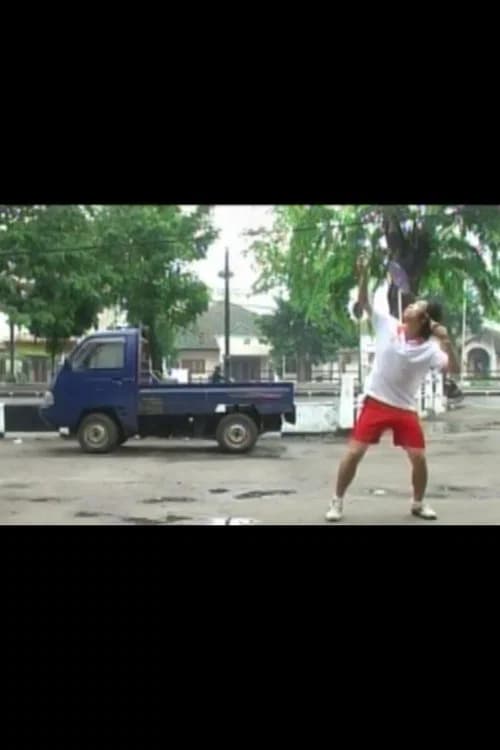 Badminton official trailer poster