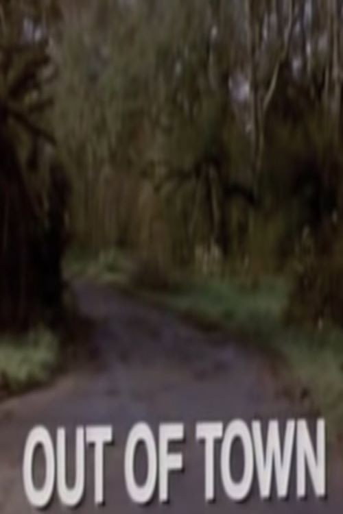 Out of Town official trailer poster