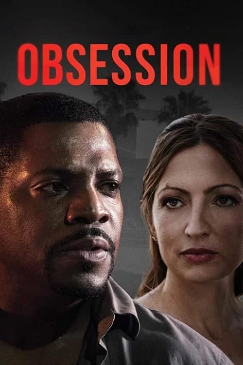 Obsession official trailer poster