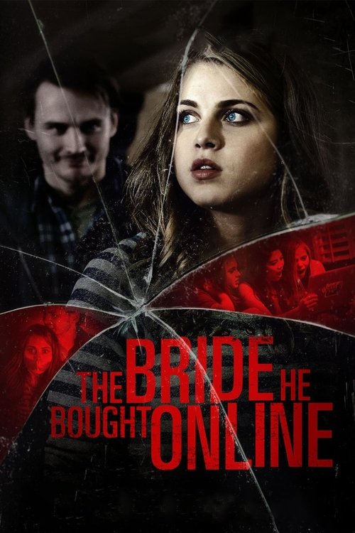 The Bride He Bought Online official trailer poster