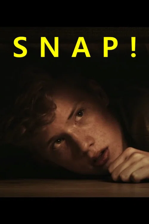 SNAP! official trailer poster