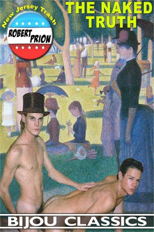 The Naked Truth (X-Posed Images) official trailer poster