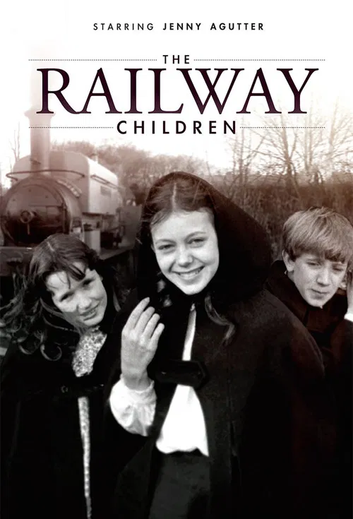 The Railway Children official trailer poster