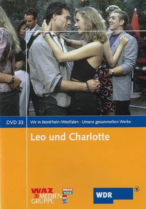 Leo und Charlotte official trailer poster