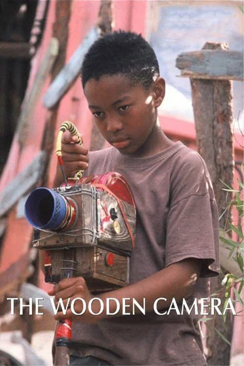 The Wooden Camera official trailer poster
