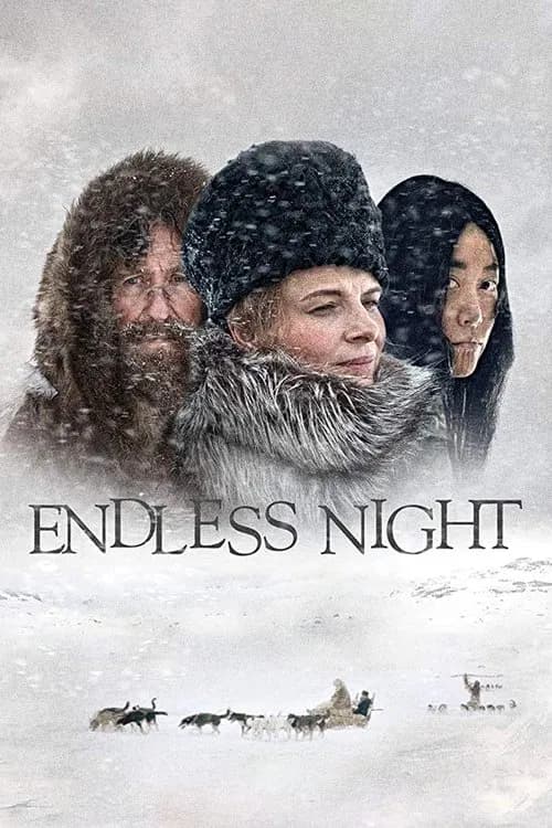 Endless Night official trailer poster