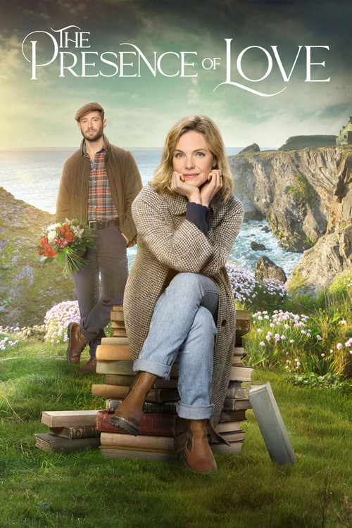 The Presence of Love official trailer poster