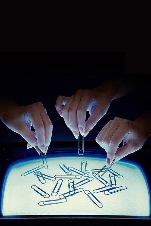 Perfume Clips official trailer poster