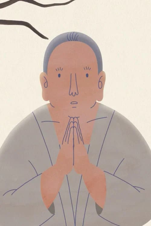 One Thousand Buddhas official trailer poster