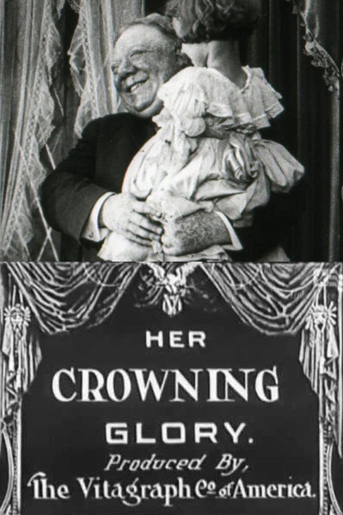 Her Crowning Glory official trailer poster