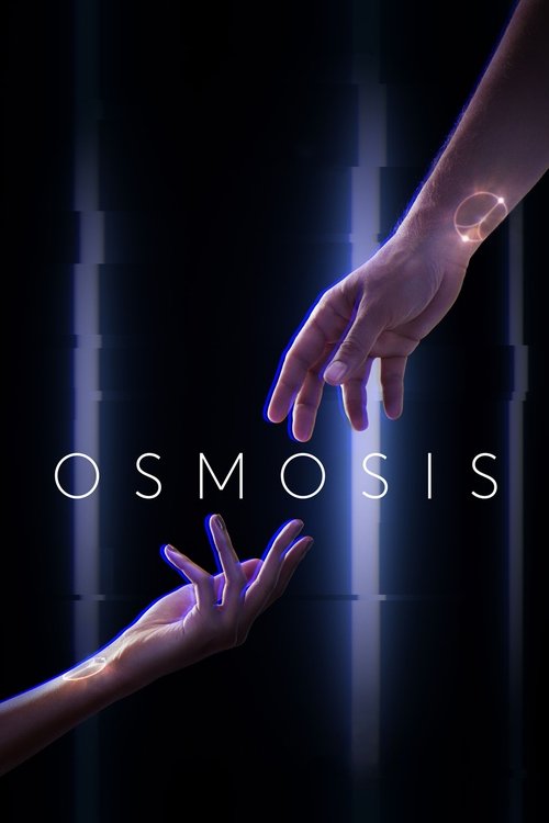 Osmosis official trailer poster