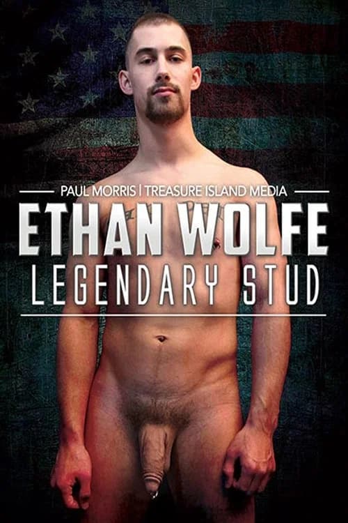 Legendary Stud: Ethan Wolfe official trailer poster