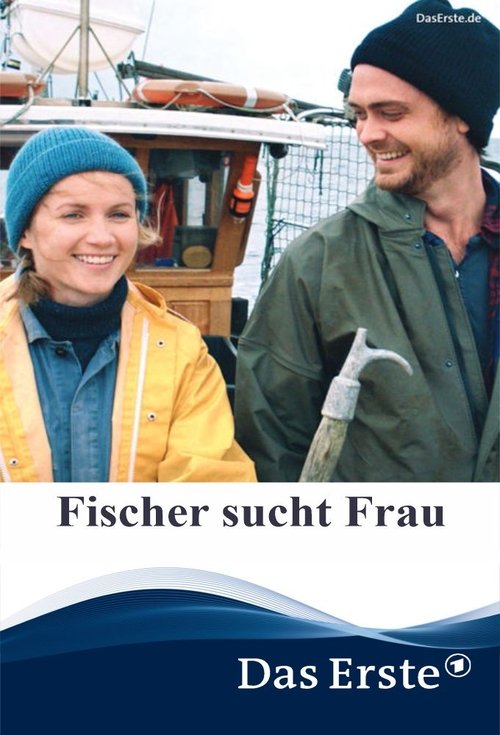 Fischer sucht Frau official trailer poster