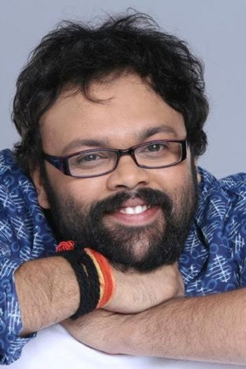 Pushkaraj Chirputkar