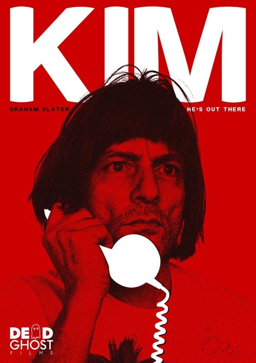 Kim official trailer poster