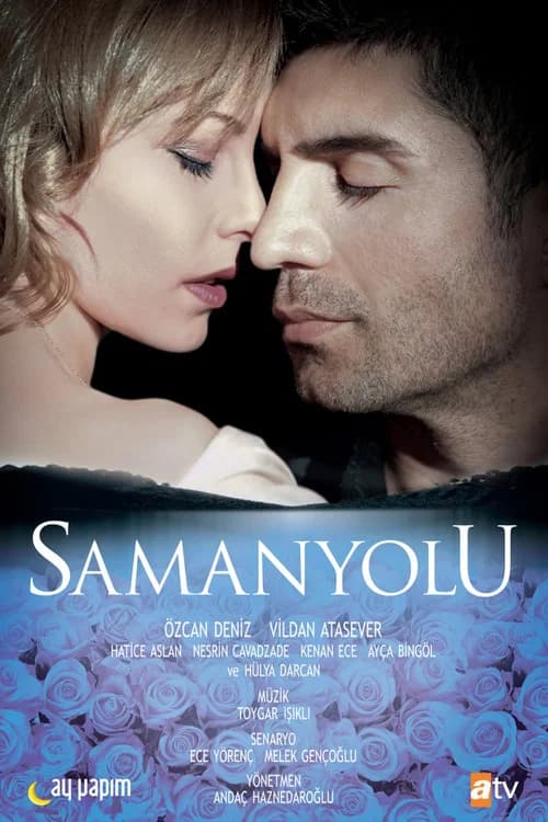Samanyolu official trailer poster