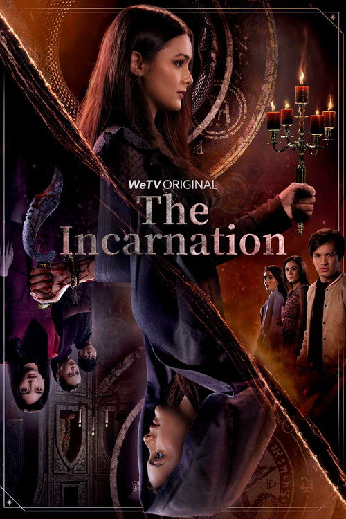 The Incarnation official trailer poster
