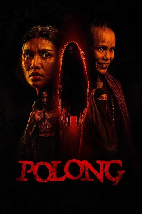 Polong official trailer poster