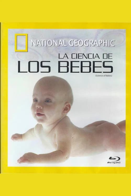 Science of Babies official trailer poster