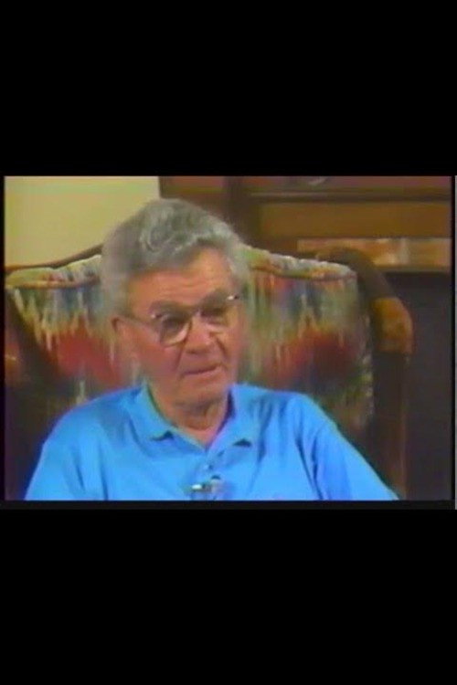 General Paul Tibbets: Reflections on Hiroshima official trailer poster