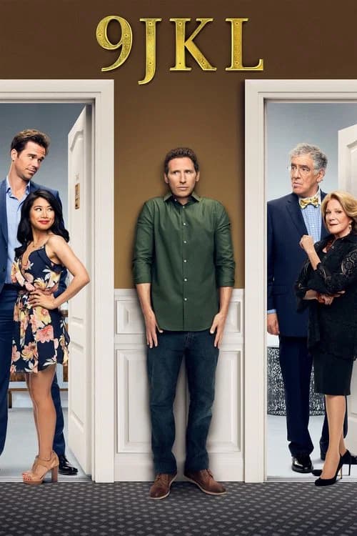 9JKL official trailer poster