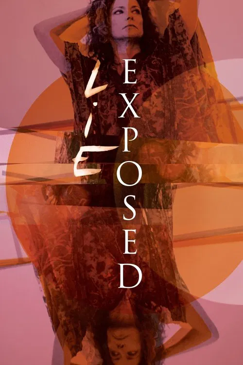 Lie Exposed official trailer poster