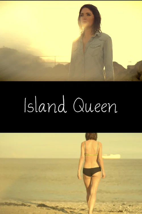 Island Queen official poster
