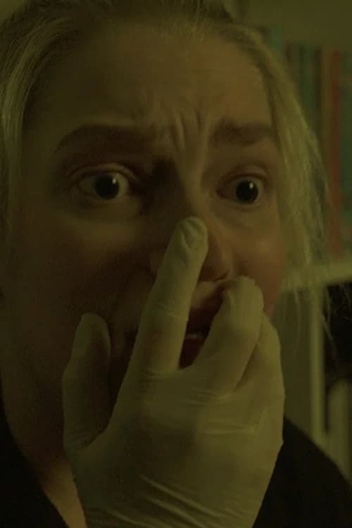 Crime Scenes official trailer poster